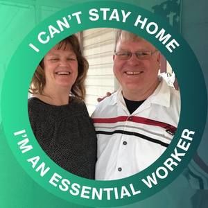 Meet your Posher, Tammy